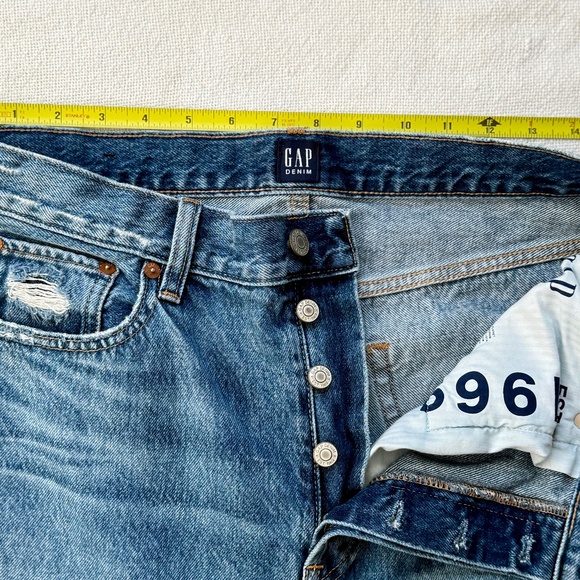 jeans - Picture 3 of 3